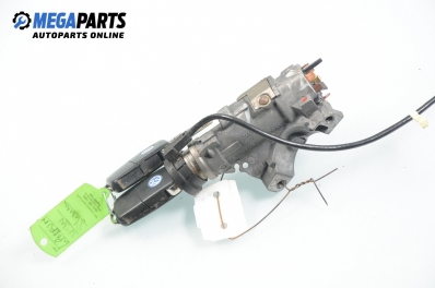 Контактен ключ за Volkswagen Sharan Minivan I (05.1995 - 03.2010), № 4B0 905 851