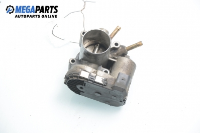 Дроселова клапа за Seat Ibiza III Hatchback (08.1999 - 02.2002) 1.0, 50 к.с.