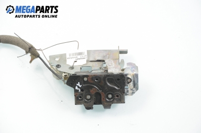 Брава заден капак за Volkswagen Sharan Minivan I (05.1995 - 03.2010)