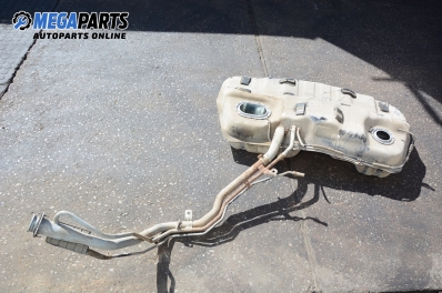 Резервоар за горивото за Hyundai Tucson SUV (06.2004 - 11.2010) 2.0 4WD