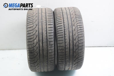 Летни гуми MICHELIN 275/35/20