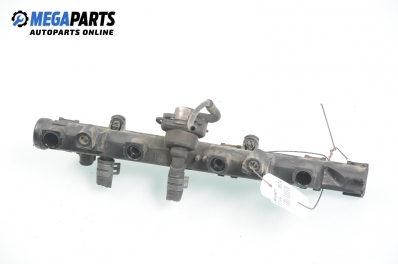Бензинова рейка за Seat Ibiza III Hatchback (08.1999 - 02.2002) 1.0, 50 к.с.