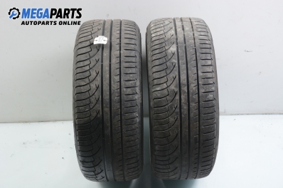 Летни гуми MICHELIN 245/45/20