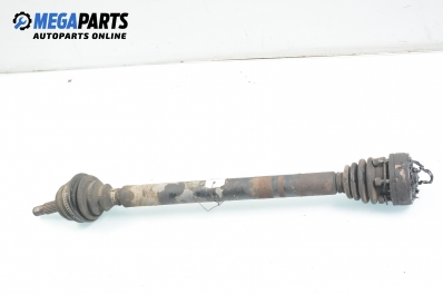 Полуоска за Seat Ibiza III Hatchback (08.1999 - 02.2002) 1.0, 50 к.с., позиция: предна, дясна