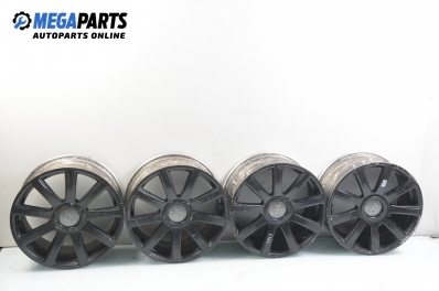 Алуминиеви джанти за Audi A8 Sedan II (10.2002 - 07.2010) 20 цола, ширина 9