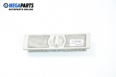 Плафон за Volkswagen Sharan Minivan I (05.1995 - 03.2010)