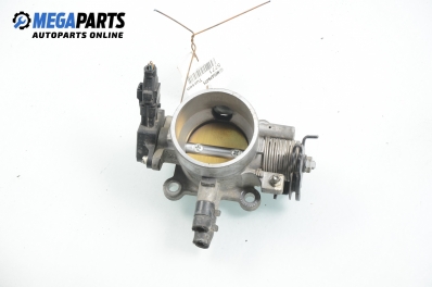 Дроселова клапа за Hyundai Tucson SUV (06.2004 - 11.2010) 2.0 4WD, 141 к.с.