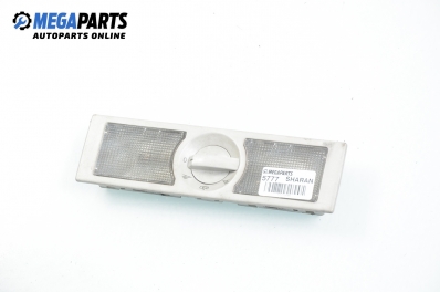 Плафон за Volkswagen Sharan Minivan I (05.1995 - 03.2010)