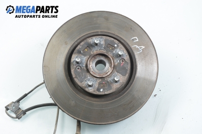 Шенкел главина за Hyundai Tucson SUV (06.2004 - 11.2010), позиция: предна, дясна