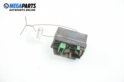 Реле подгревни свещи за Peugeot 307 Hatchback (08.2000 - 12.2012) 2.0 HDi 90, № 9639912580