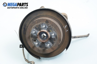 Шенкел главина за Hyundai Tucson SUV (06.2004 - 11.2010), позиция: задна, лява