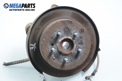 Шенкел главина за Hyundai Tucson SUV (06.2004 - 11.2010), позиция: задна, дясна