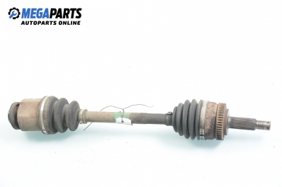 Полуоска за Hyundai Tucson SUV (06.2004 - 11.2010) 2.0 4WD, 141 к.с., позиция: предна, дясна