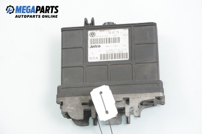 Компютър автоматични скорости за Volkswagen Sharan Minivan I (05.1995 - 03.2010), автоматик, № 09B 927 750 L
