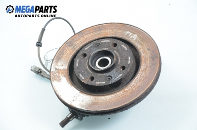 Шенкел главина за Peugeot 307 Hatchback (08.2000 - 12.2012), позиция: предна, дясна