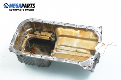 Картер за Hyundai Tucson SUV (06.2004 - 11.2010) 2.0 4WD, 141 к.с.