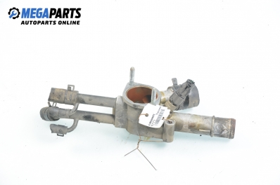 Корпус на термостат за Hyundai Tucson SUV (06.2004 - 11.2010) 2.0 4WD, 141 к.с.