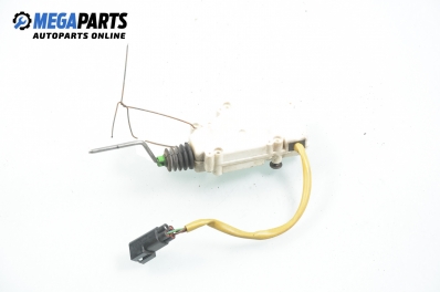 Ключалка за капачката на резервоара за Volkswagen Sharan Minivan I (05.1995 - 03.2010)