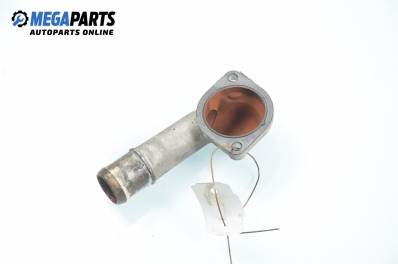 Конзола антифриз за Hyundai Tucson SUV (06.2004 - 11.2010) 2.0 4WD, 141 к.с.