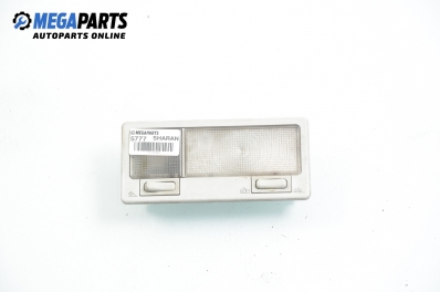 Плафон за Volkswagen Sharan Minivan I (05.1995 - 03.2010)