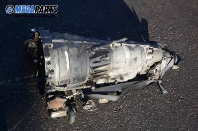 Автоматична скоростна кутия за Audi A8 Sedan II (10.2002 - 07.2010) 4.0 TDI quattro, 275 к.с., автоматик, № 6HP26A-61