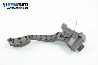Потенциометър газ  за Alfa Romeo 147 Hatchback (2000-11-01 - 2010-03-01), № Bosch 0 281 002 380
