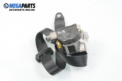 Предпазен колан за Alfa Romeo 147 Hatchback (2000-11-01 - 2010-03-01), 4+1 вр., позиция: предна, дясна