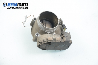 Дроселова клапа за Alfa Romeo 147 Hatchback (2000-11-01 - 2010-03-01) 1.6 16V T.SPARK ECO (937AXA1A), 105 к.с.