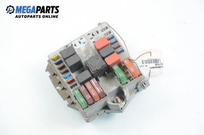 Бушонно табло за Alfa Romeo 147 Hatchback (2000-11-01 - 2010-03-01) 1.6 16V T.SPARK ECO (937AXA1A), 105 к.с.