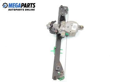 Машинка ел. стъкло за Fiat Punto Hatchback II (09.1999 - 07.2012), 2+1 вр., хечбек, позиция: лява