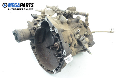 Ръчна скоростна кутия за Fiat Punto Hatchback II (09.1999 - 07.2012) 1.2 60 (188.030, .050, .130, .150, .230, .250), 60 к.с.