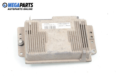 Компютър двигател за Renault Laguna I Grandtour (09.1995 - 03.2001) 1.8 (K56Z), 94 к.с., № 7700102294