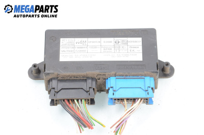 Комфорт модул за Renault Laguna I Grandtour (09.1995 - 03.2001), № 77 00 416 293-B