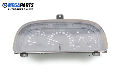 Километраж за Renault Laguna I Grandtour (09.1995 - 03.2001) 1.8 (K56Z), 94 к.с., № 7700421480 A