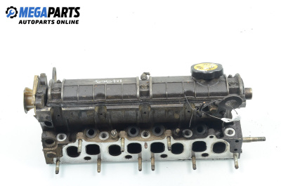 Глава за Renault Laguna I Grandtour (09.1995 - 03.2001) 1.8 (K56Z), 94 к.с.