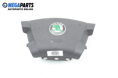 Airbag за Skoda Fabia I Hatchback (08.1999 - 03.2008), 4+1 вр., хечбек, позиция: предна, № 1224 212 00