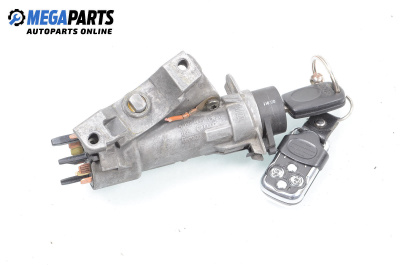 Контактен ключ за Skoda Fabia I Hatchback (08.1999 - 03.2008), № 4B0 905 851 C
