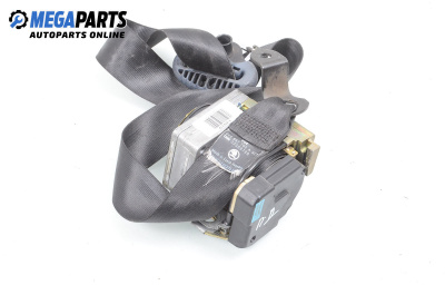 Предпазен колан за Skoda Fabia I Hatchback (08.1999 - 03.2008), 4+1 вр., позиция: предна, дясна, № 6Y0 857 702 A