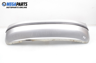 Задна броня за Skoda Fabia I Hatchback (08.1999 - 03.2008), хечбек