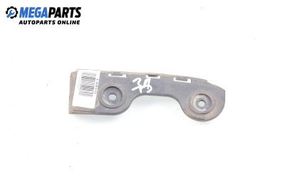 Държач броня за Skoda Fabia I Hatchback (08.1999 - 03.2008), хечбек, позиция: задна, дясна, № 6Y6 807 394B