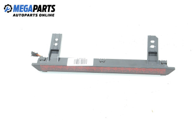 Трети стоп за Skoda Fabia I Hatchback (08.1999 - 03.2008), хечбек