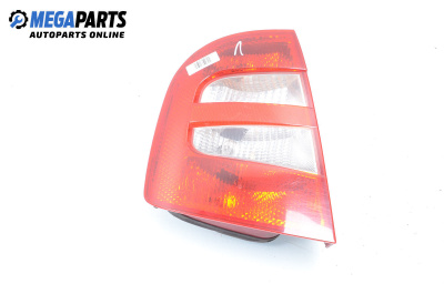 Стоп за Skoda Fabia I Hatchback (08.1999 - 03.2008), хечбек, позиция: лява