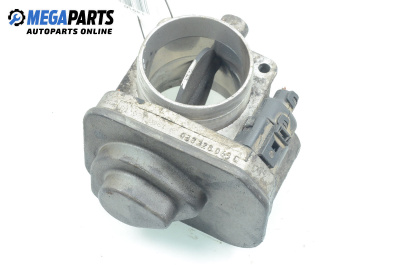 Дроселова клапа за Skoda Fabia I Hatchback (08.1999 - 03.2008) 1.9 SDI, 64 к.с., № 038128063C