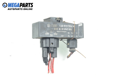 Реле перка за Skoda Fabia I Hatchback (08.1999 - 03.2008) 1.9 SDI, № 1J0 919 506 M