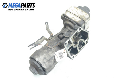 Корпус за маслен филтър за Skoda Fabia I Hatchback (08.1999 - 03.2008) 1.9 SDI, 64 к.с.