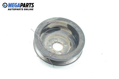 Демпферна шайба за Skoda Fabia I Hatchback (08.1999 - 03.2008) 1.9 SDI, 64 к.с.