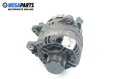 Алтернатор / генератор за Skoda Fabia I Hatchback (08.1999 - 03.2008) 1.9 SDI, 64 к.с.