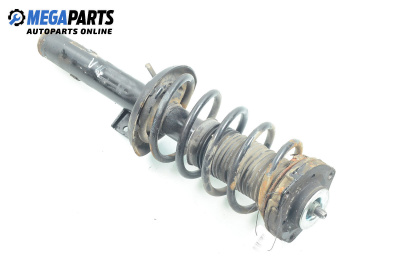 Макферсон за Skoda Fabia I Hatchback (08.1999 - 03.2008), хечбек, позиция: предна, лява