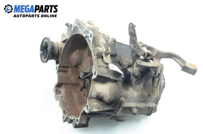 Ръчна скоростна кутия за Skoda Fabia I Hatchback (08.1999 - 03.2008) 1.9 SDI, 64 к.с., № 02T 301 103 A