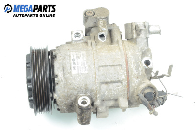 Компресор климатик за Skoda Fabia I Hatchback (08.1999 - 03.2008) 1.9 SDI, 64 к.с., № 6Q0 820 803D